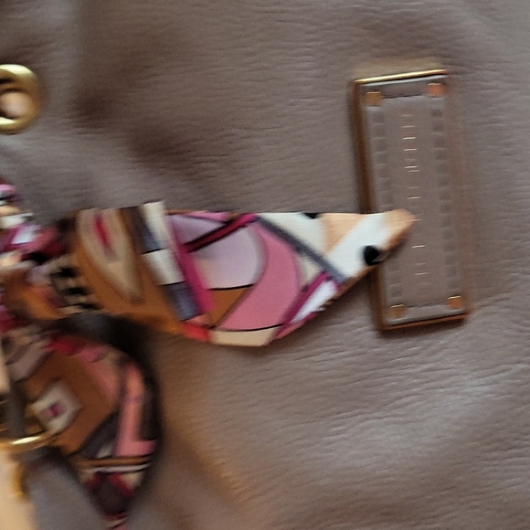 Marc Jacob satchel bag - Picture 6 of 10